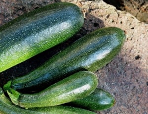 green cucumbers thumbnail