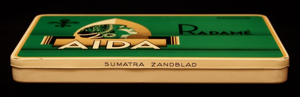 aida sumatra zandblad rectangular case preview