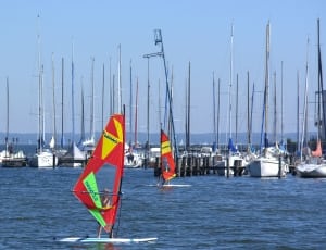 2 sail boat thumbnail