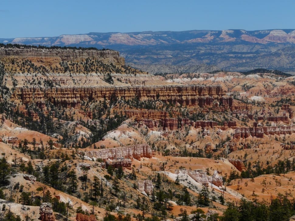 bryce canyon national park preview