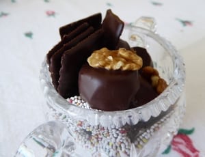 chocolate coated food thumbnail