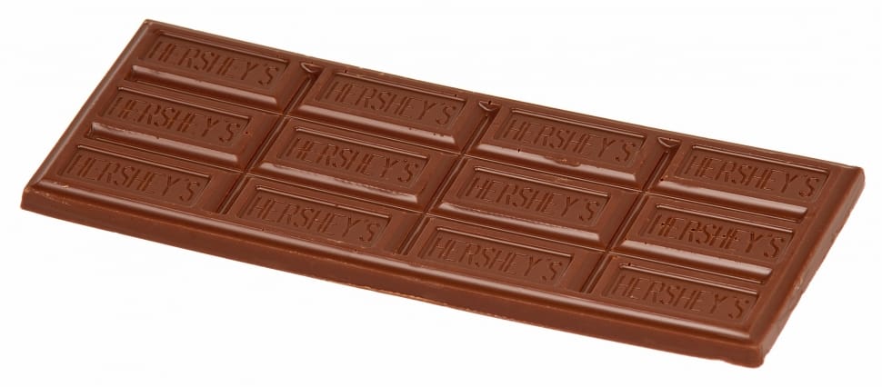 rectangular chocolate preview