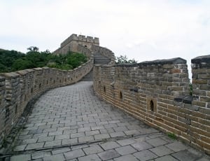 great wall of china beijing thumbnail