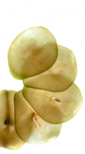 green apple fruit thumbnail
