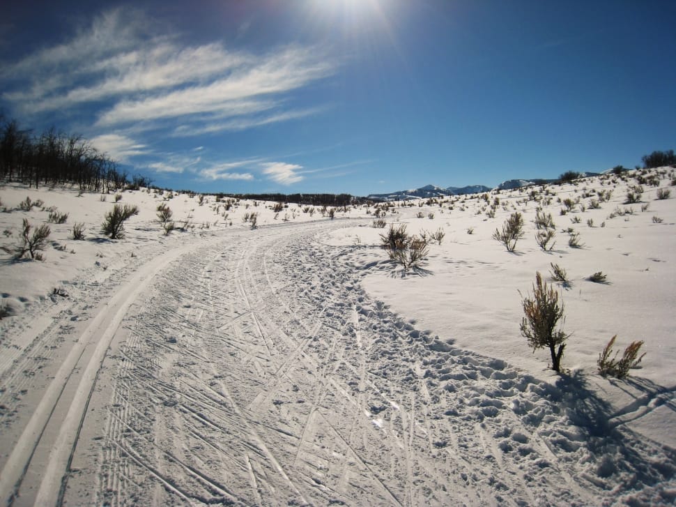 snow roadways preview