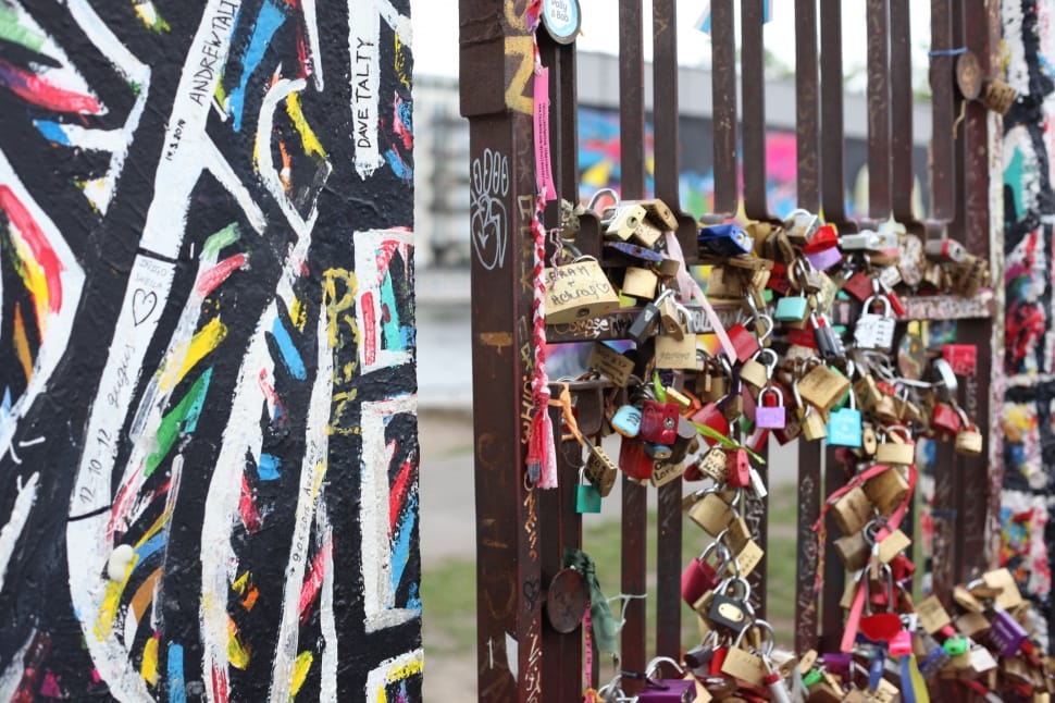 love lock germany preview