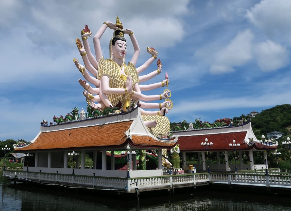 temple of shiva landmark preview