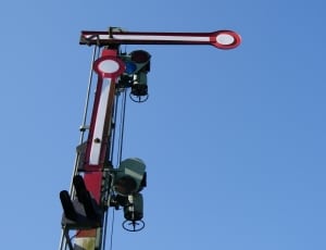 red gray and white amusement ride thumbnail