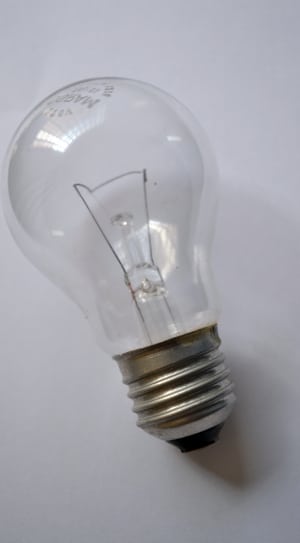gray metal light bulb thumbnail