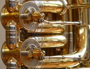 brass wind instrument thumbnail