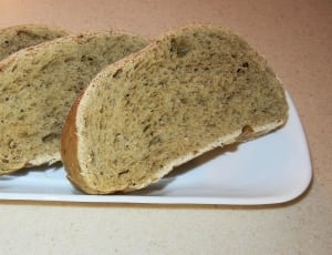 brown slice bread thumbnail
