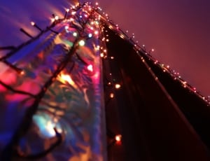 christmas string lights thumbnail
