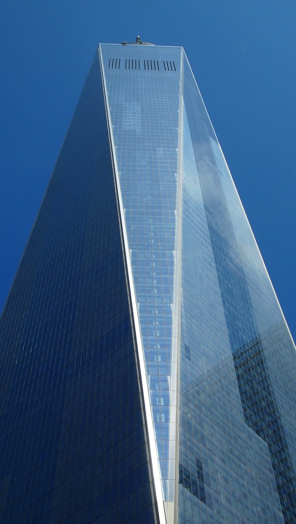 one world trade center preview