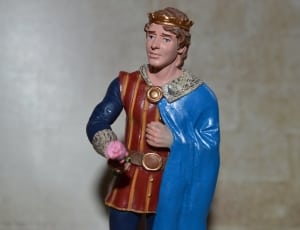 prince figurine thumbnail