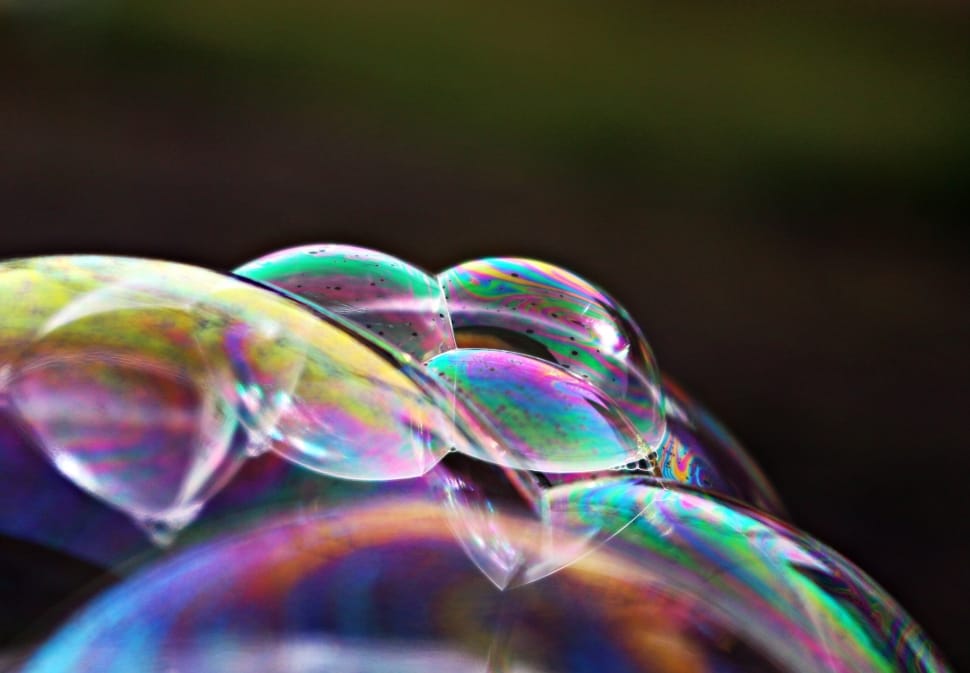 bubbles preview