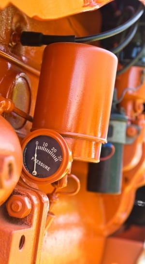 orange pressure gauge thumbnail