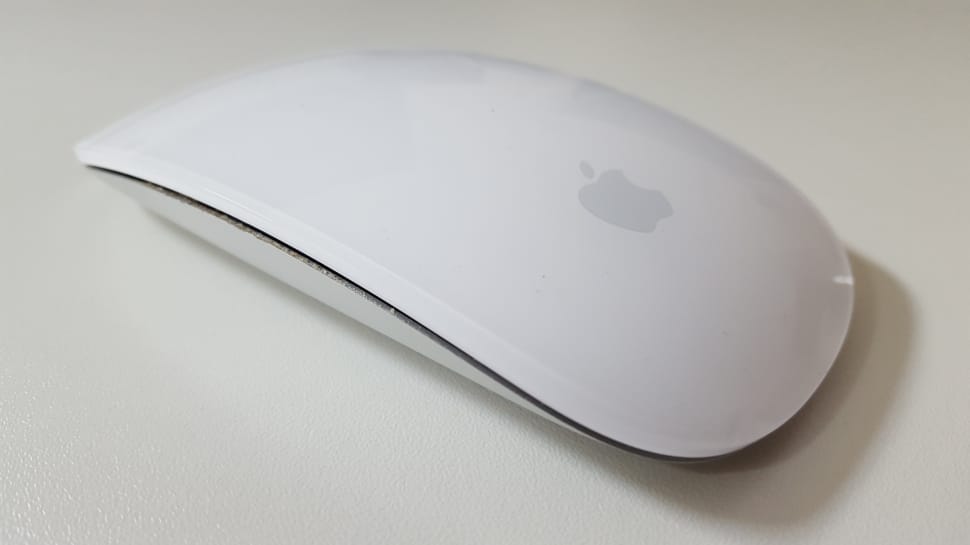 magic mouse preview