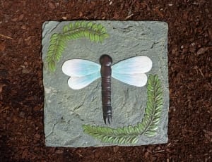 dragonfly themed decor thumbnail