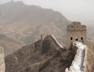 great wall of china thumbnail