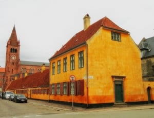 fjallbacka church in sweden thumbnail