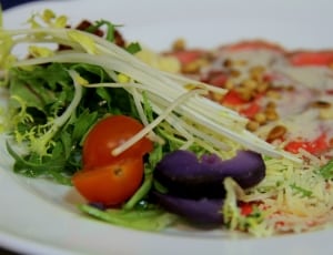 assorted vegetable salad thumbnail