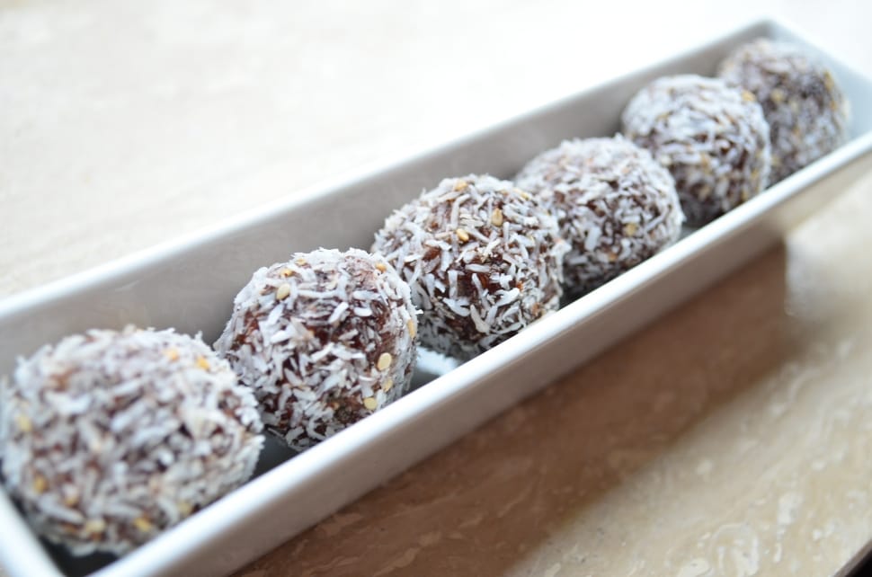 chocolate munchkins preview