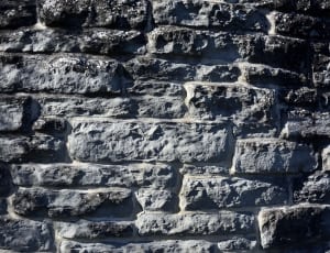grey stone wall thumbnail