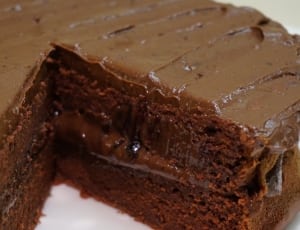 chocolate moist cake thumbnail