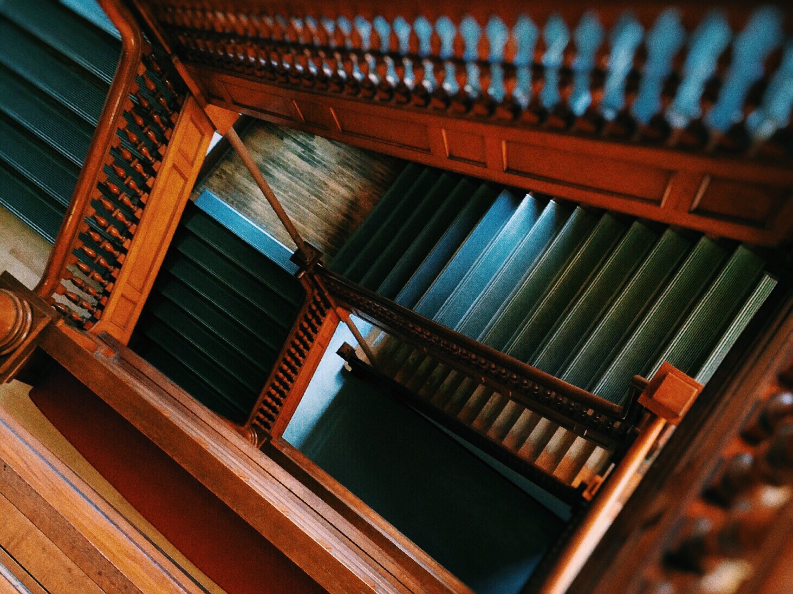 1920x1080 wallpaper | brown and black wooden spiral staircase | Peakpx