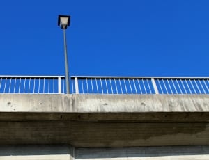 gray concrete bridge with light thumbnail