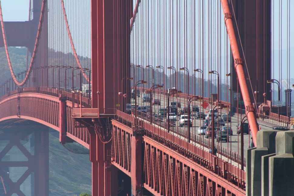 golden gate bridge san francisco california preview