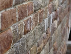 brown brick wall thumbnail