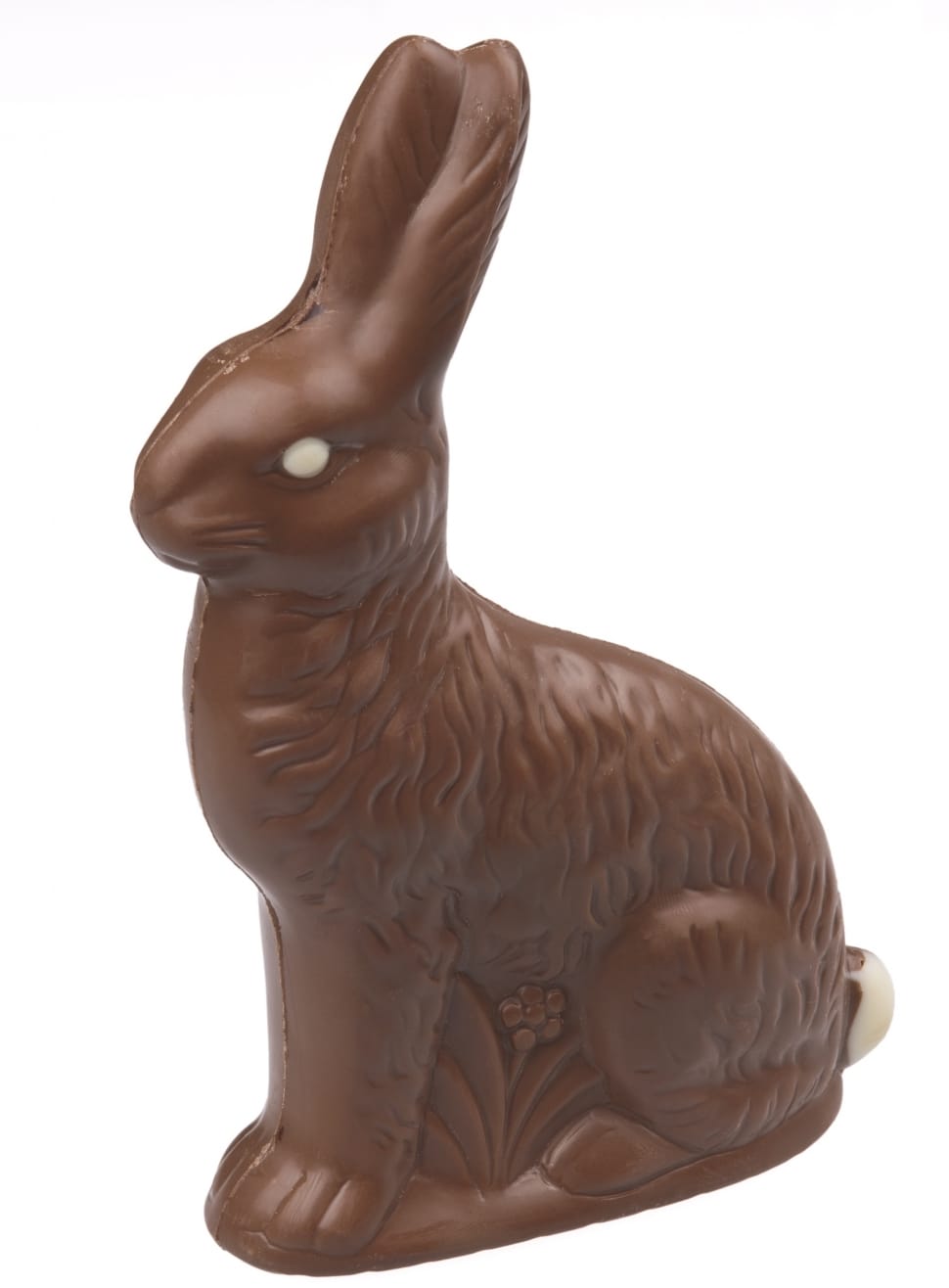 brown rabbit figurine preview