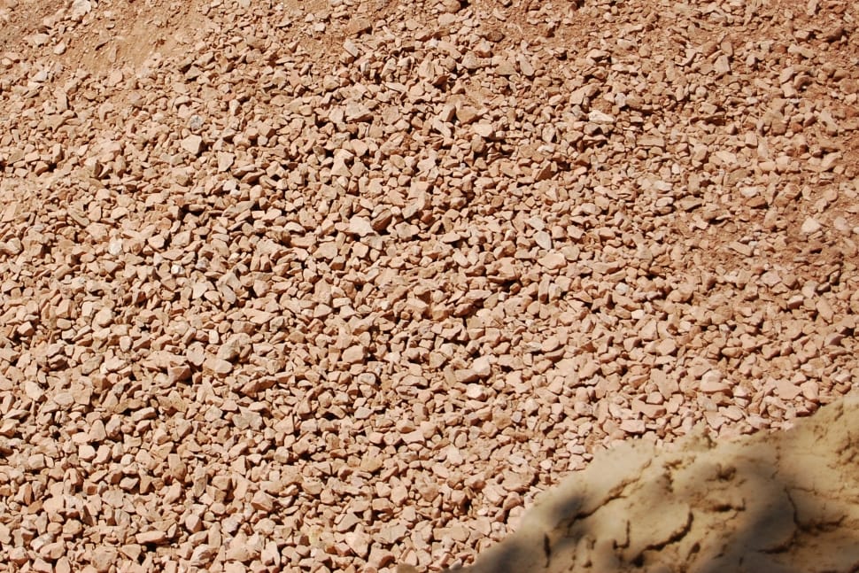 brown pebbles preview