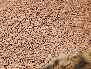 brown pebbles thumbnail