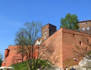 Kraków, Wawel, Old, Poland, Castle, ,  thumbnail