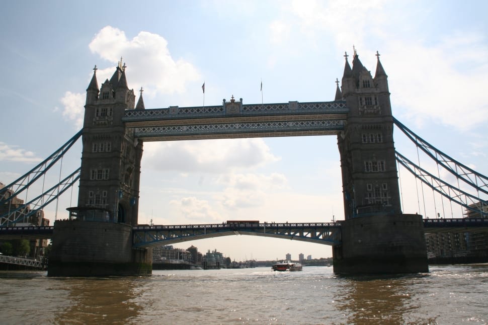 tower bridge , london preview