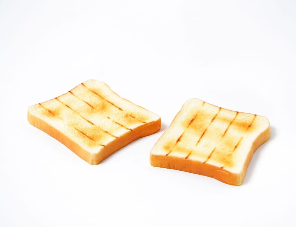 toasted bread preview
