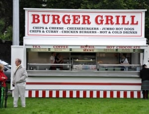 burger grill signage thumbnail