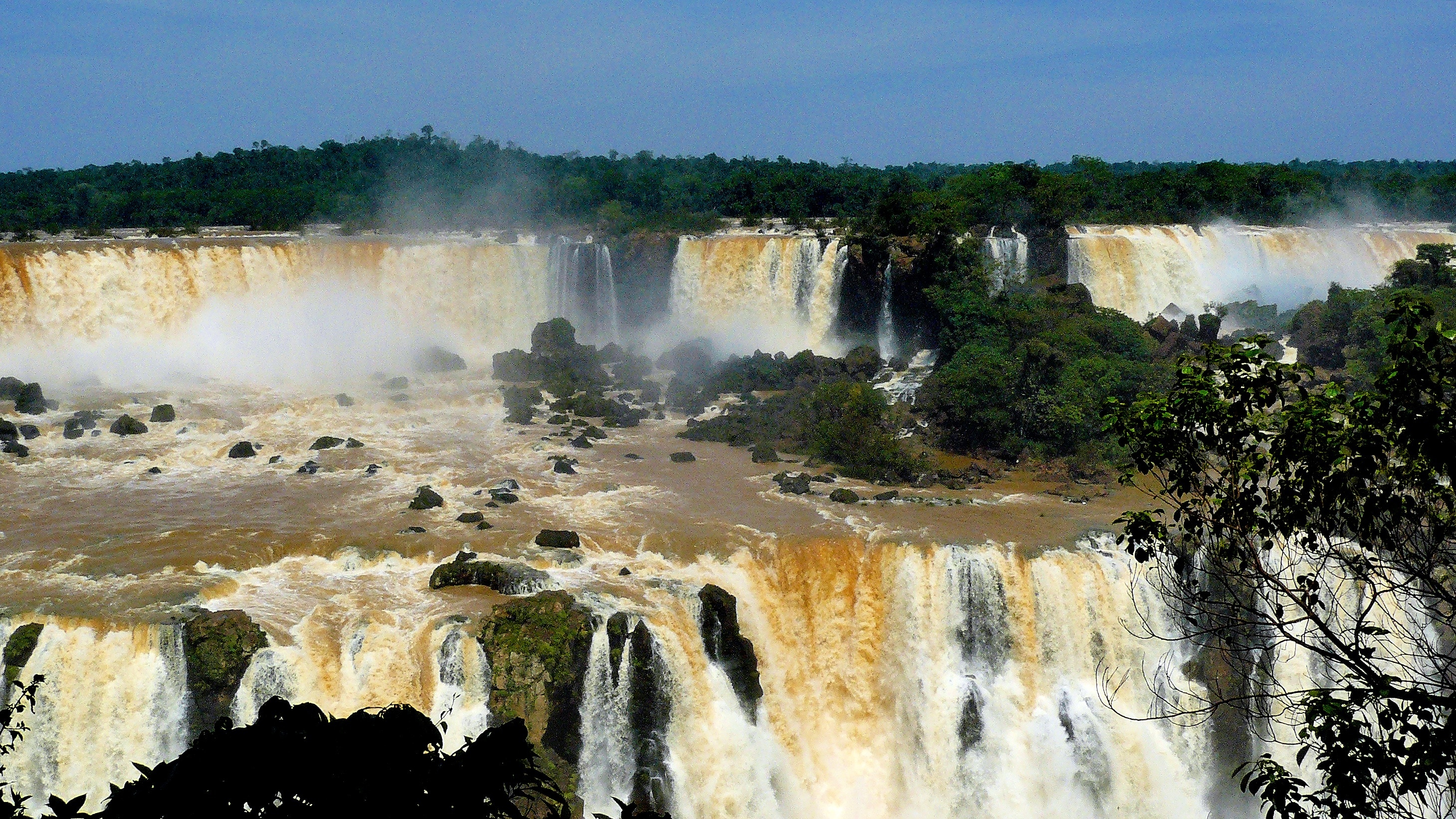 iguazu argentina