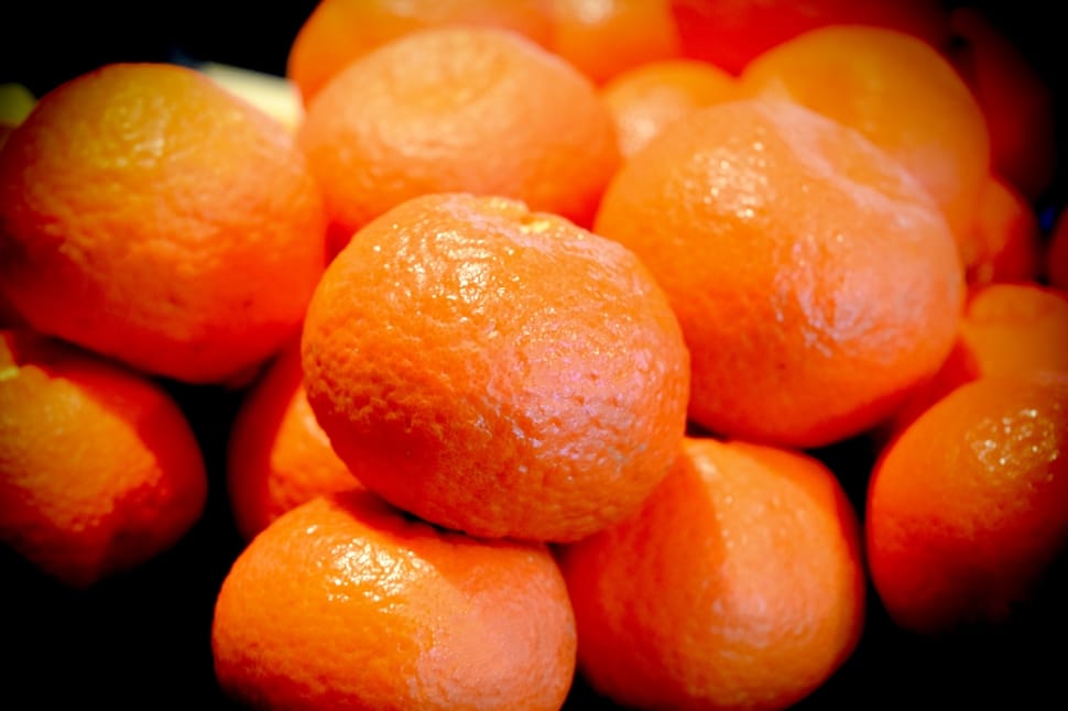 oranges fruits lot preview