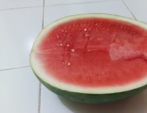 sliced of watermelon thumbnail