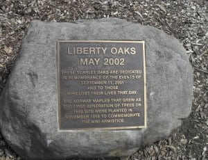 liberty oaks may 2002 signage thumbnail