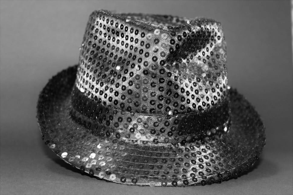 gray hat preview
