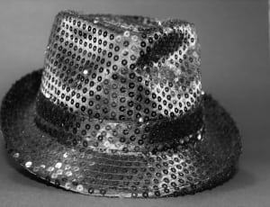 gray hat thumbnail