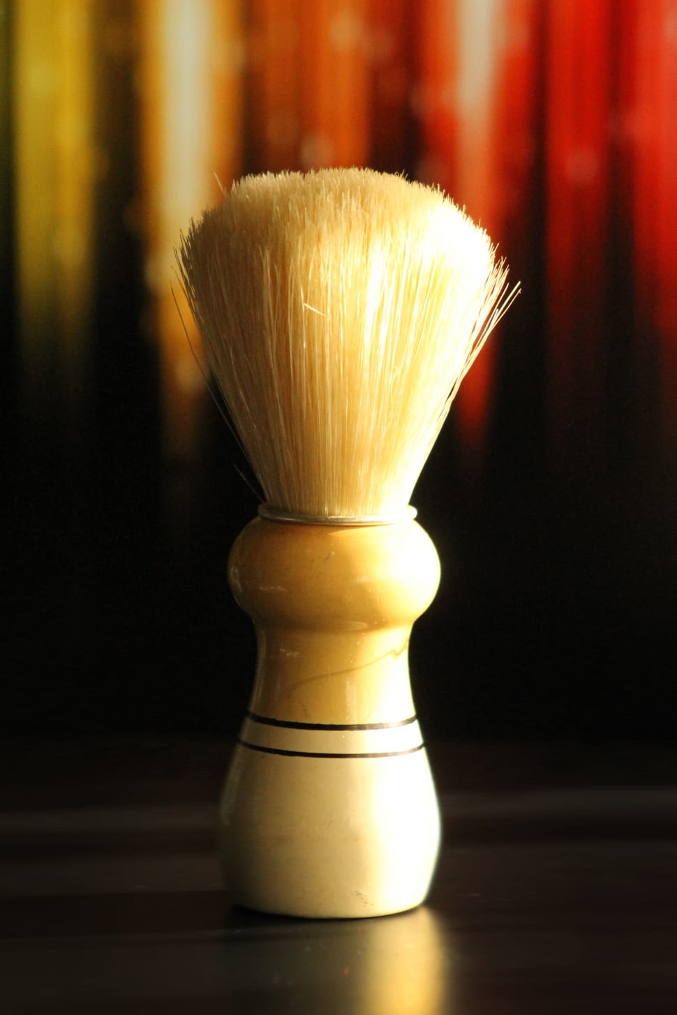 brown brush preview