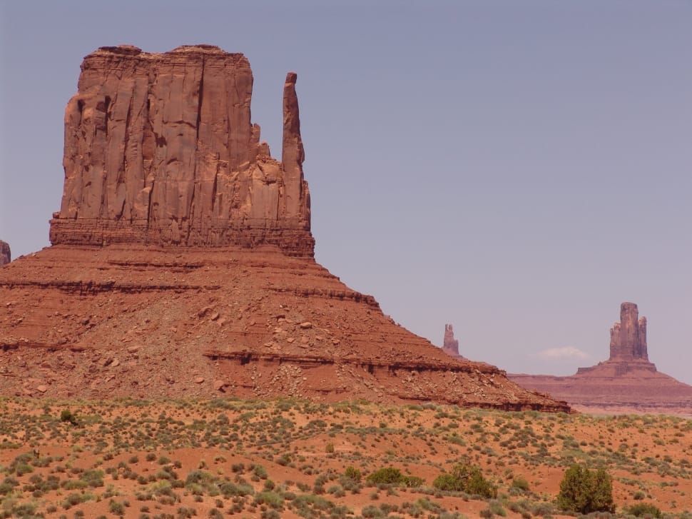 monument valley navajo tribal park preview