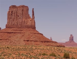monument valley navajo tribal park thumbnail