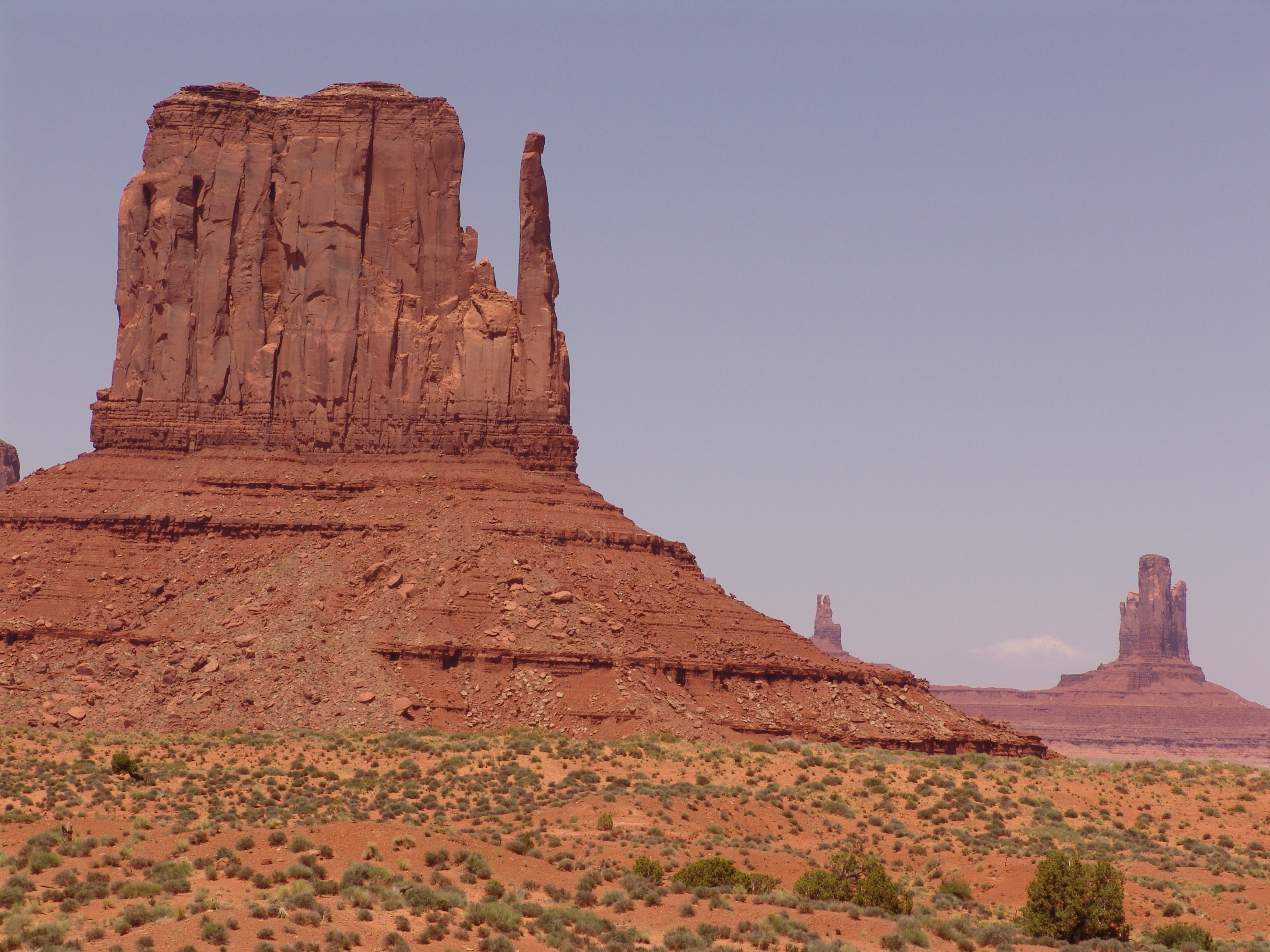 monument valley navajo tribal park