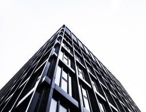 black concrete building thumbnail